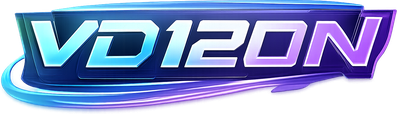 vd120n logo